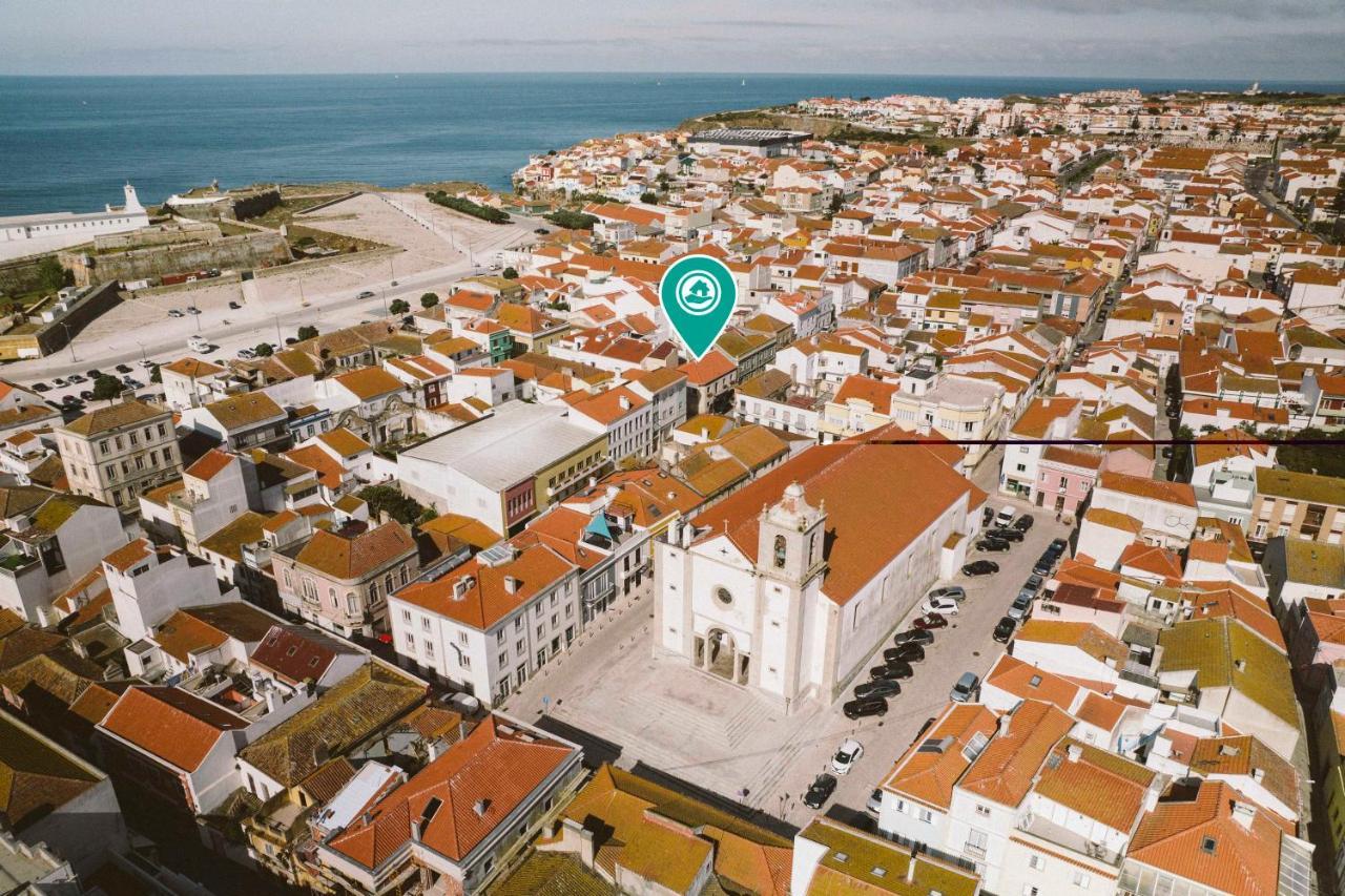 Best Houses 102 - Hut Spot Peniche Exterior foto
